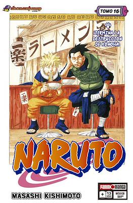 Naruto 16