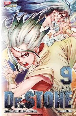 Dr. Stone 09