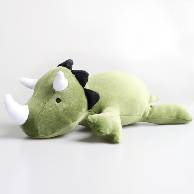 Peluche de Dinosaurio