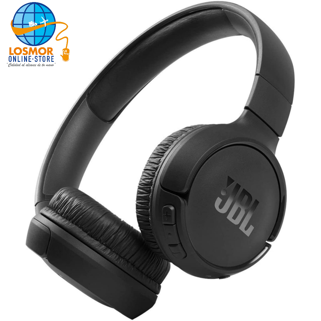 Auriculares JBL Tune 510BT