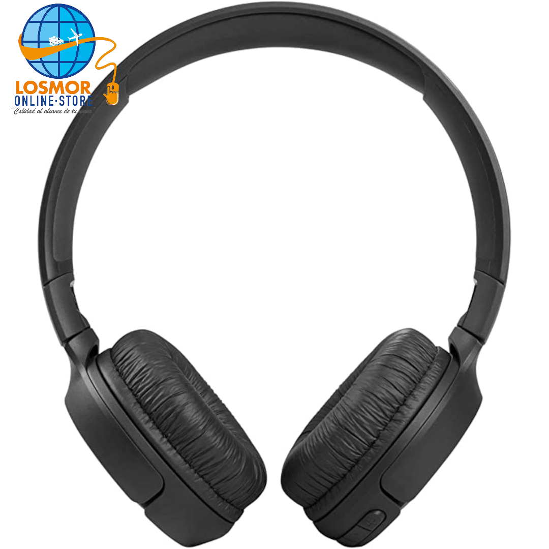 Auriculares JBL Tune 510BT