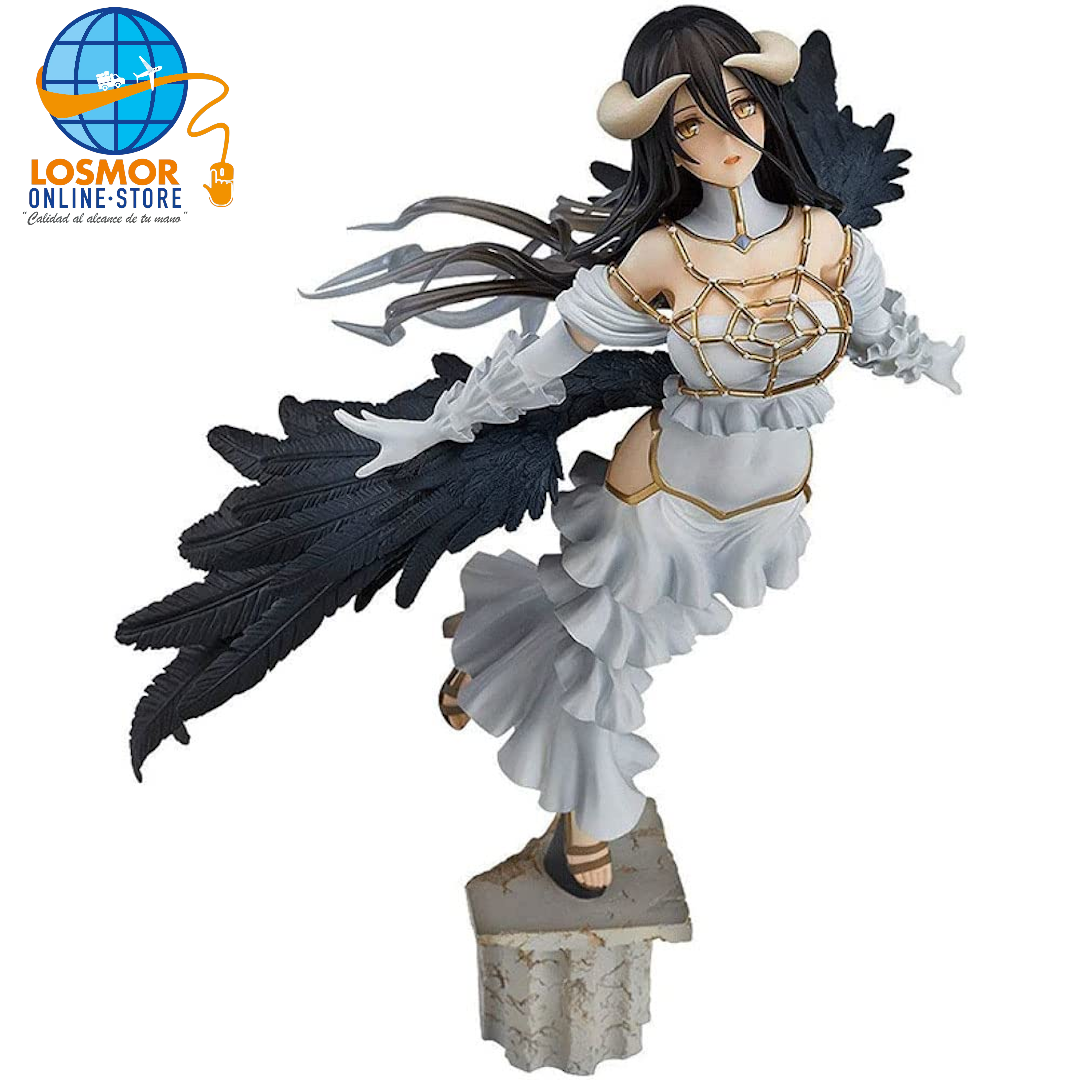 Figura de Albedo - Overlord