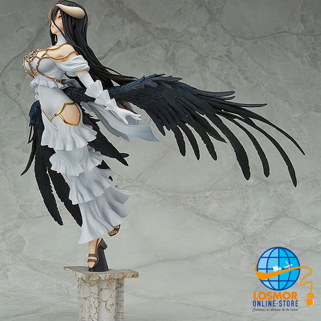 Figura de Albedo - Overlord