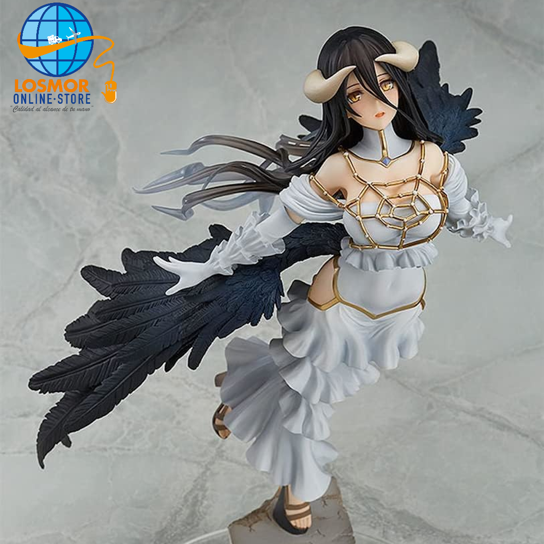 Figura de Albedo - Overlord