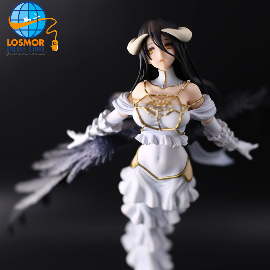 Figura de Albedo - Overlord