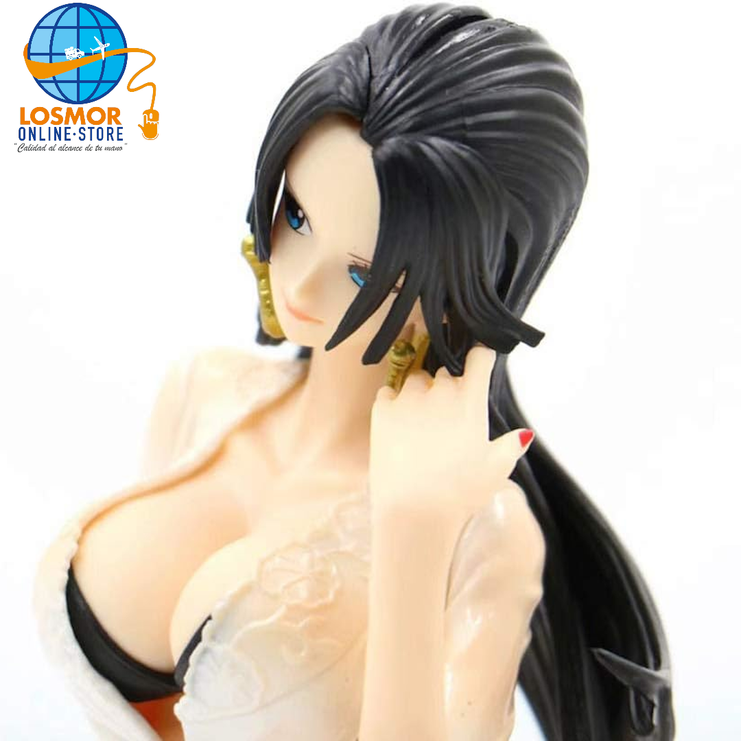 PROXIMAMENTE Figura de Boa Hancock en Bikini - One Piece