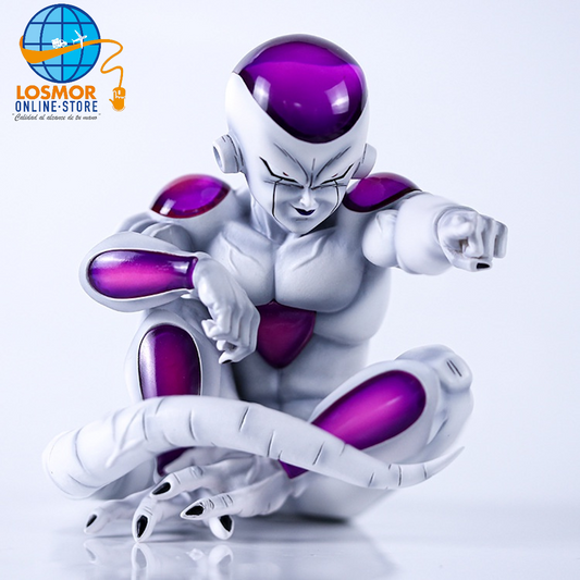 PROXIMAMENTE Figura de Freezer Sentado - Dragon Ball