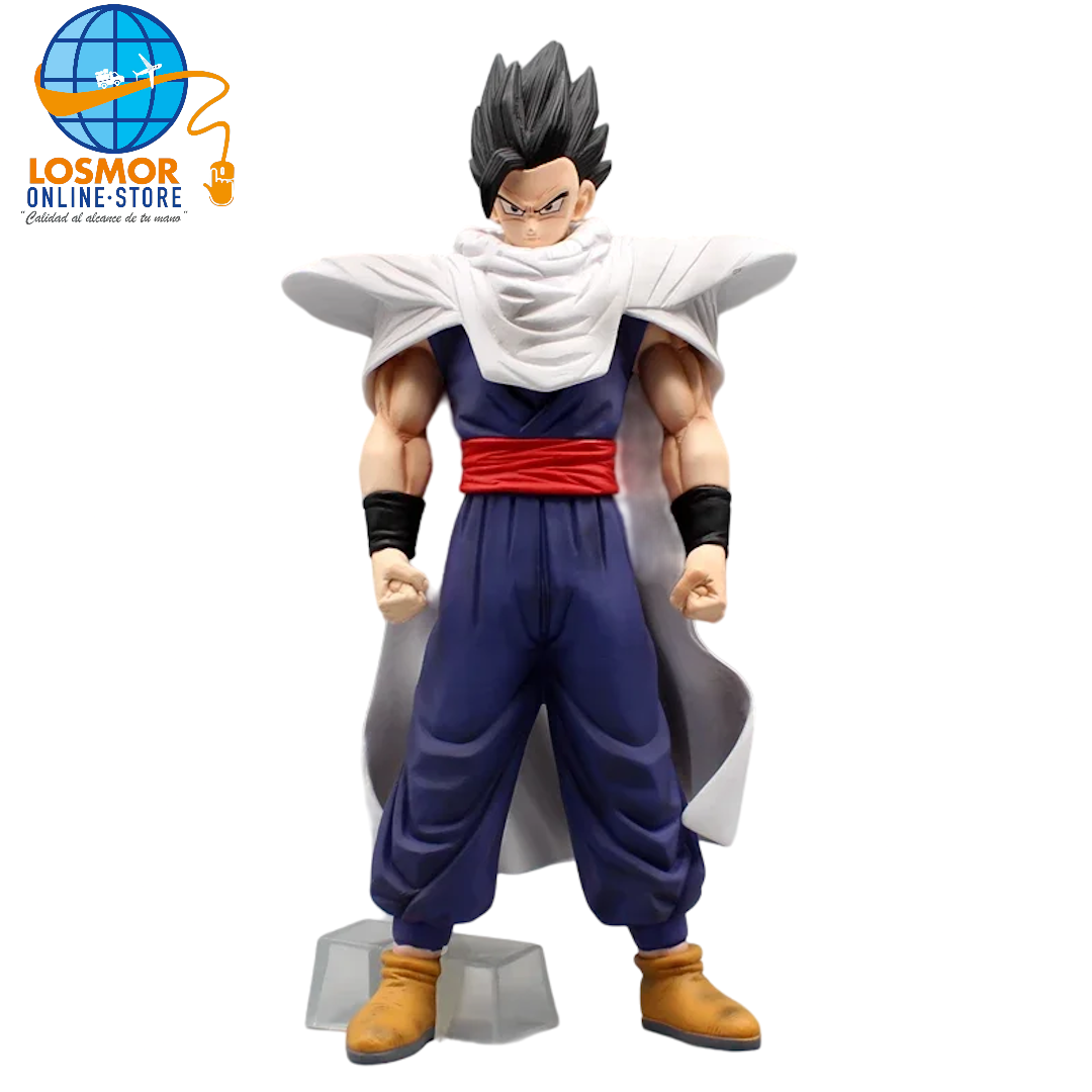 PROXIMAMENTE Figura de Gohan Bestia - Dragon Ball