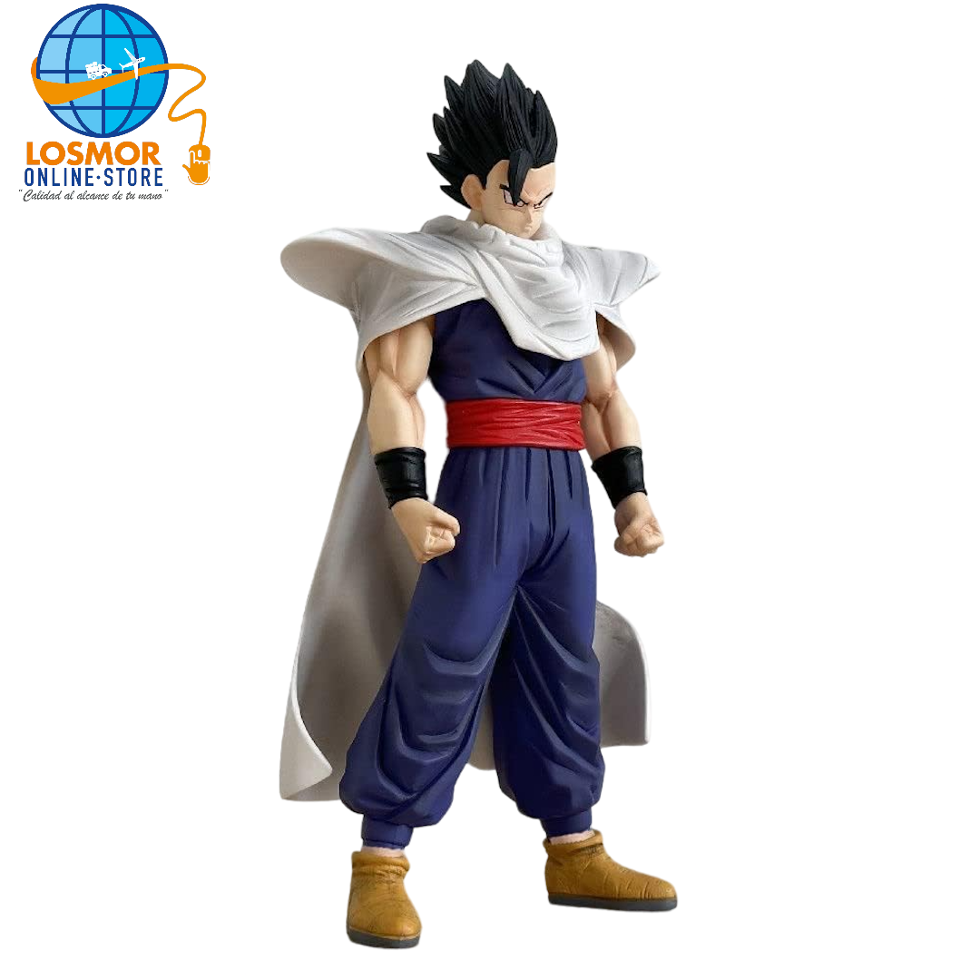 PROXIMAMENTE Figura de Gohan Bestia - Dragon Ball