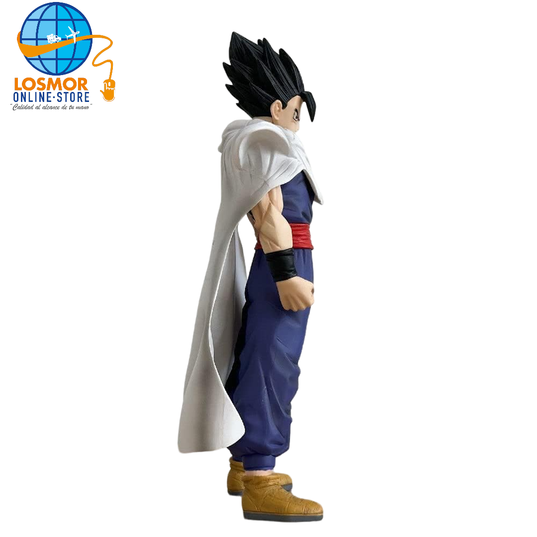 Figura de Gohan Bestia - Dragon Ball