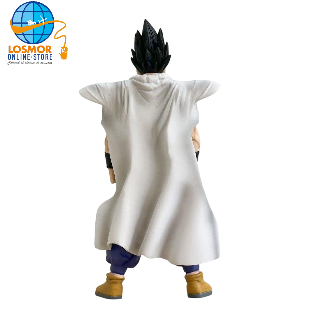 Figura de Gohan Bestia - Dragon Ball