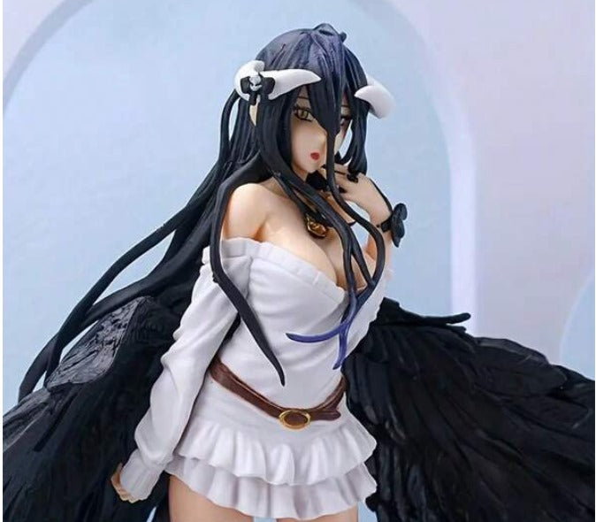 Figura de Albedo - Overlord