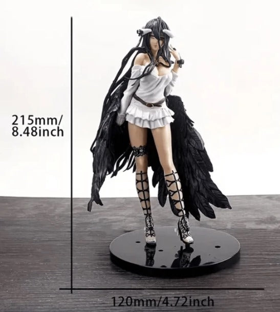 Figura de Albedo - Overlord