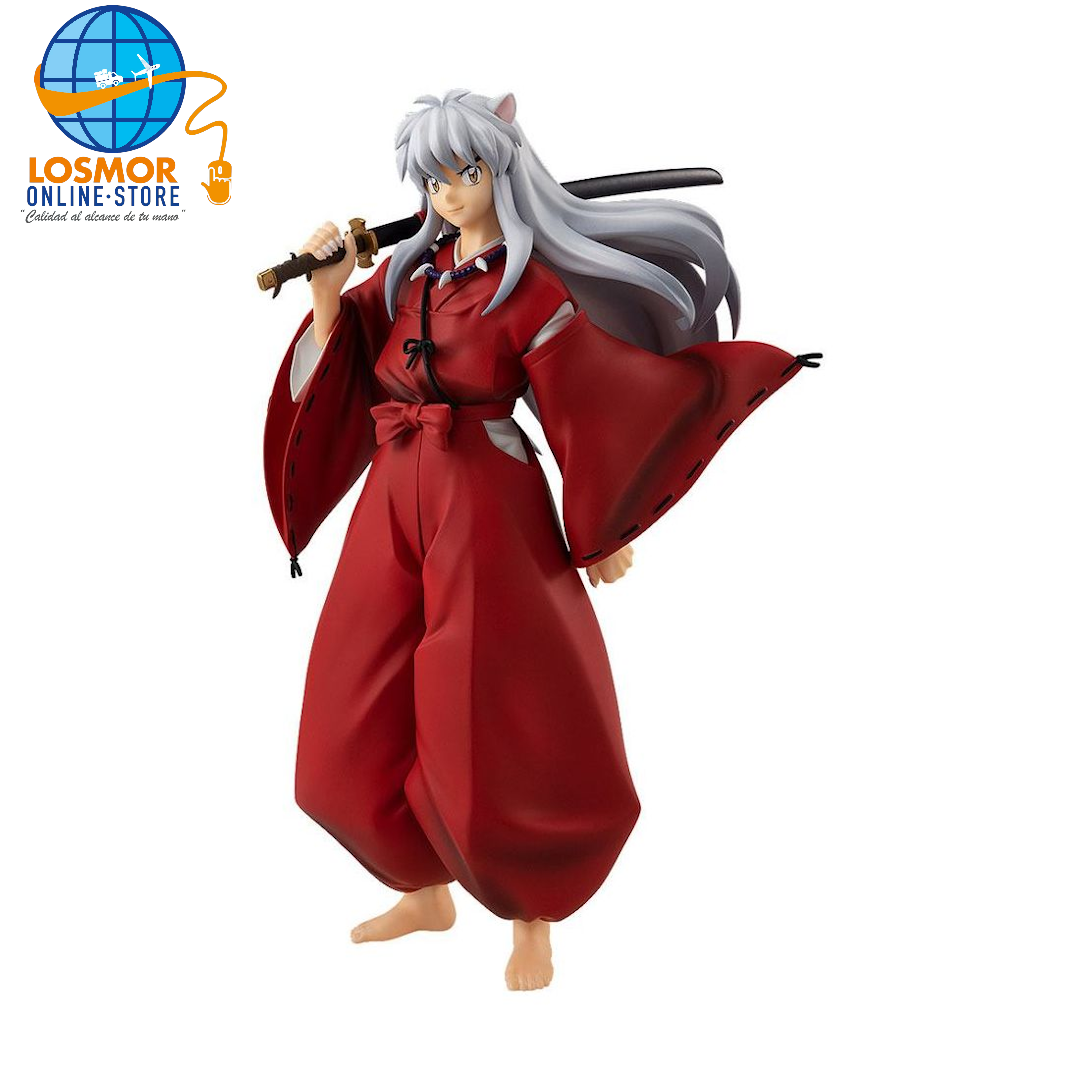 Figura de Inuyasha - Inuyasha