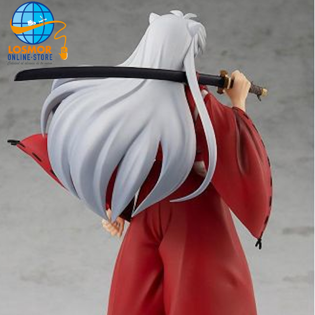 Figura de Inuyasha - Inuyasha