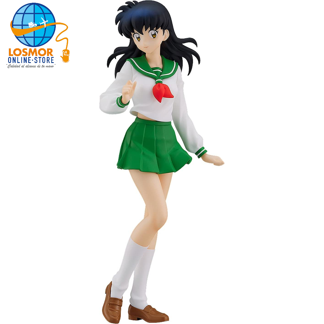 Figura de Kagome - Inuyasha