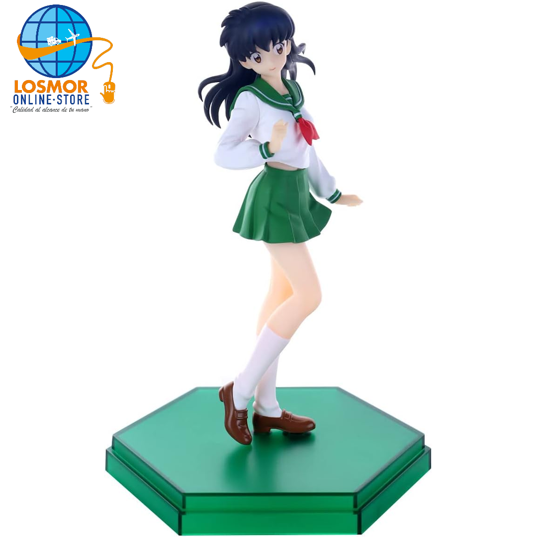 Figura de Kagome - Inuyasha