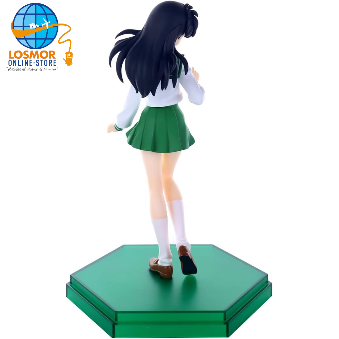 Figura de Kagome - Inuyasha