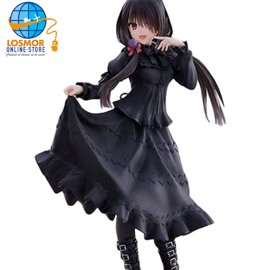 Figura de Kurumi Tokisaki - Date A Live