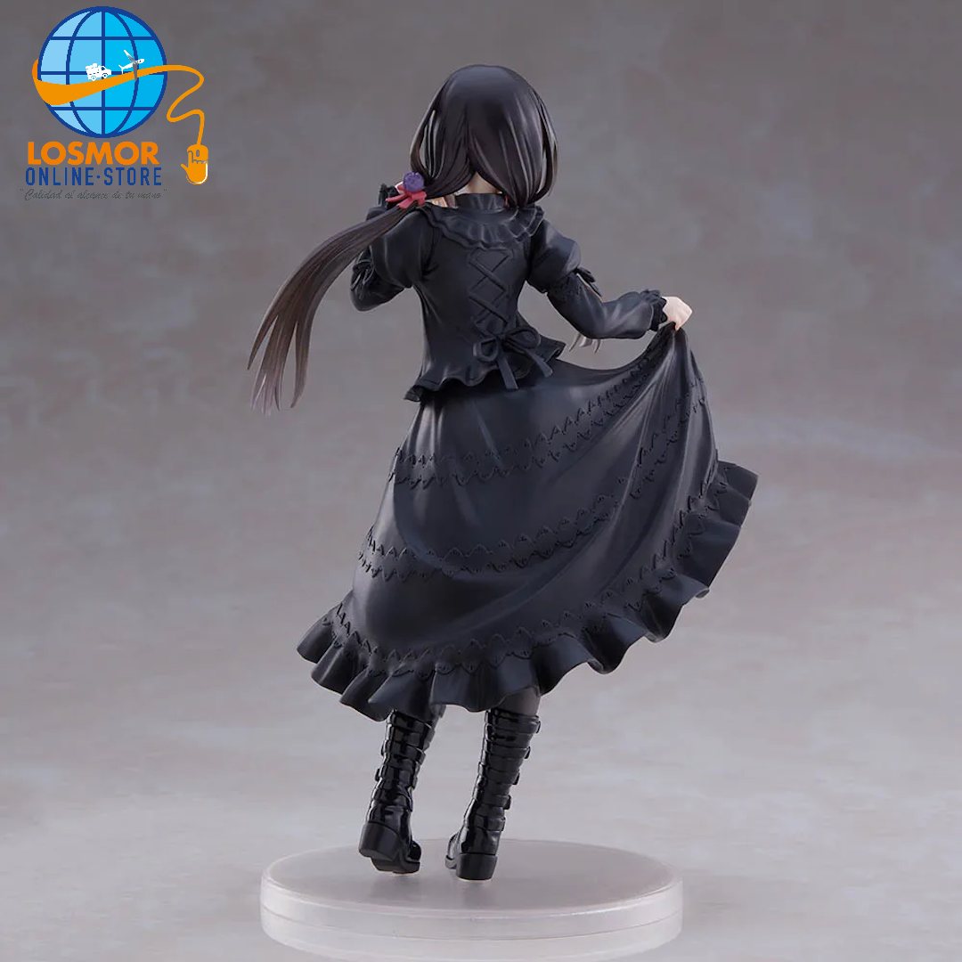 Figura de Kurumi Tokisaki - Date A Live