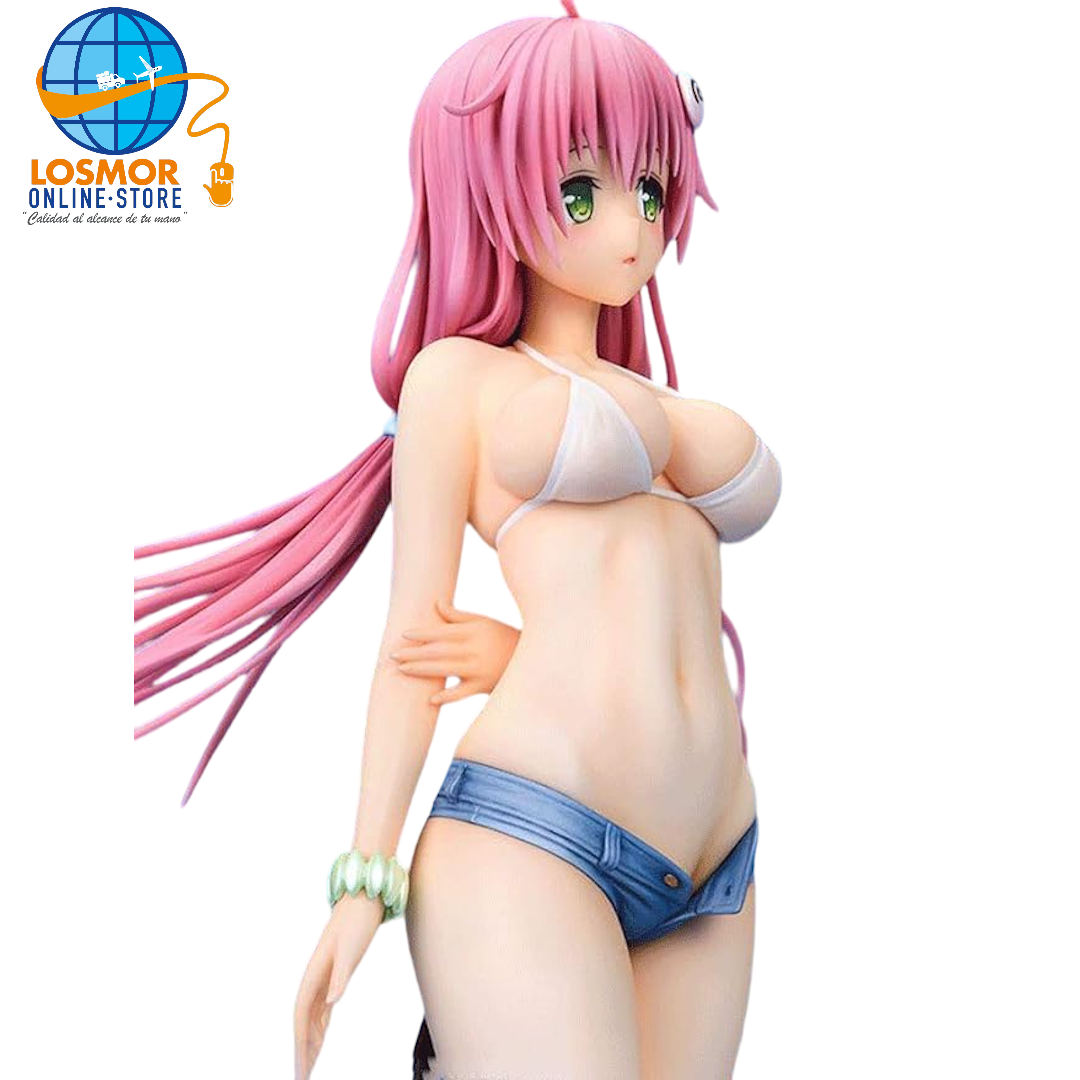 Figura de Lala - To Love Ru