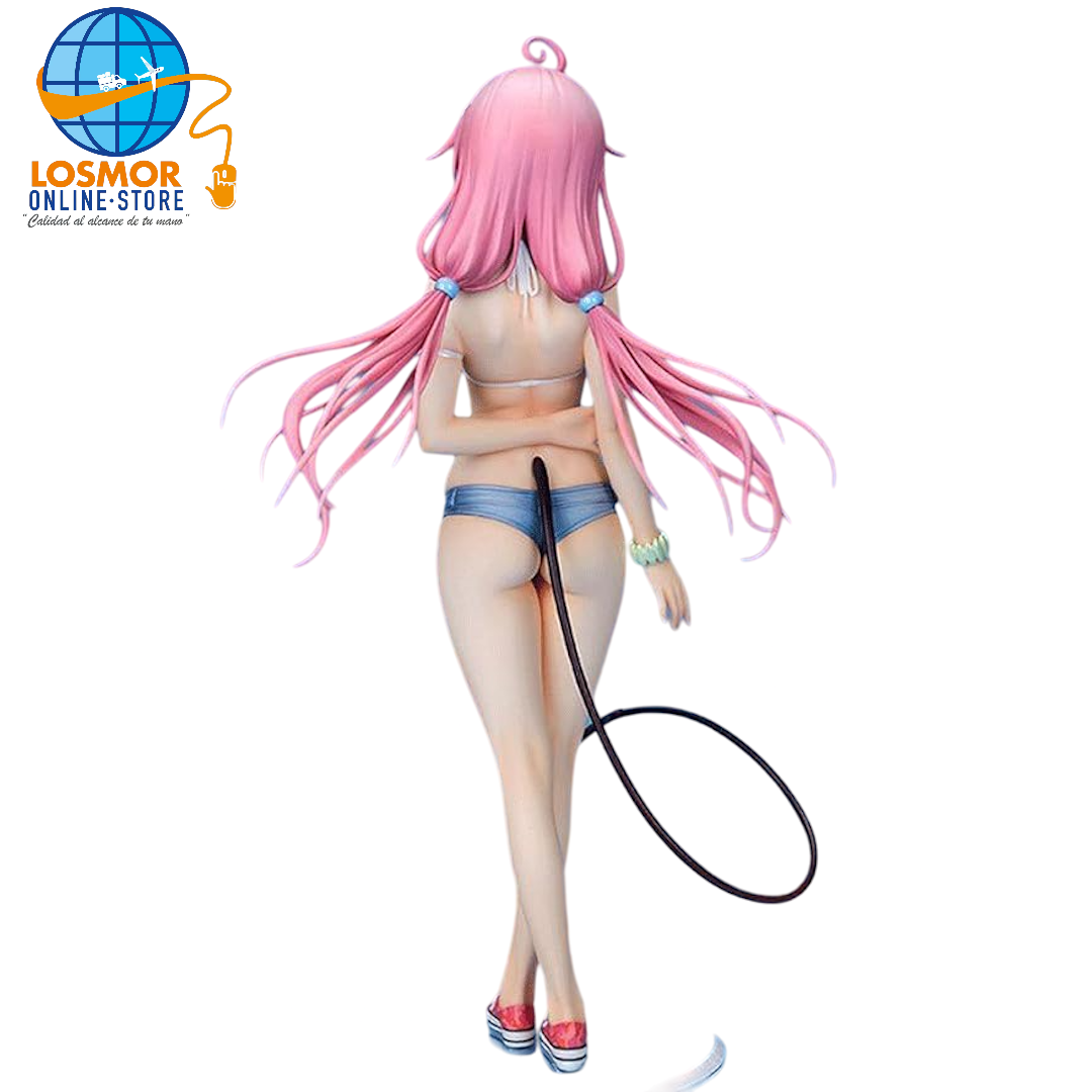 Figura de Lala - To Love Ru