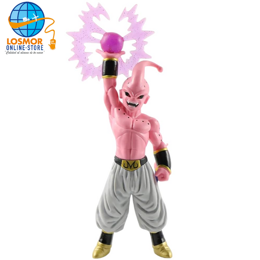 Figura de Majin Bu - Dragon Ball