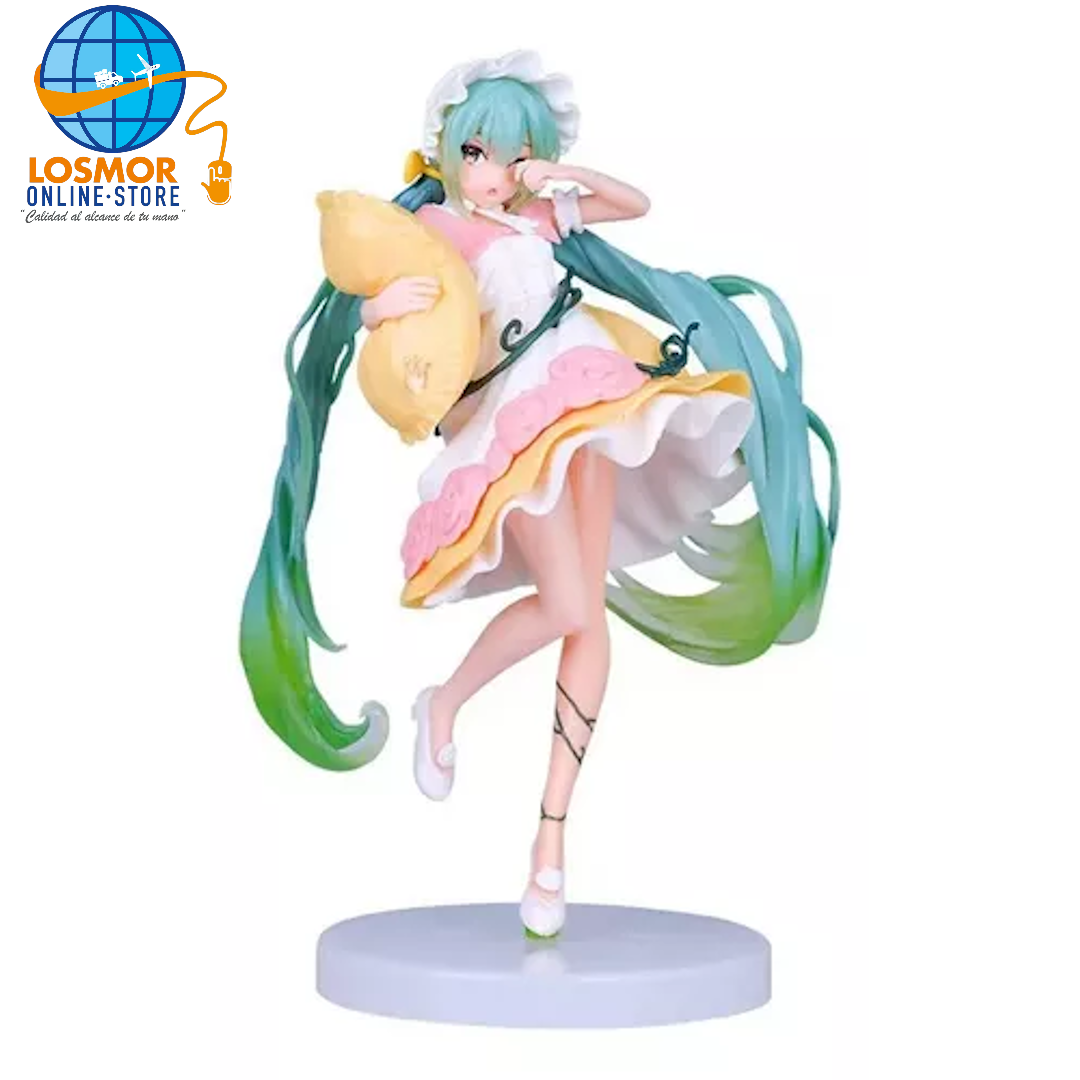 Figura de Miku Hatsune