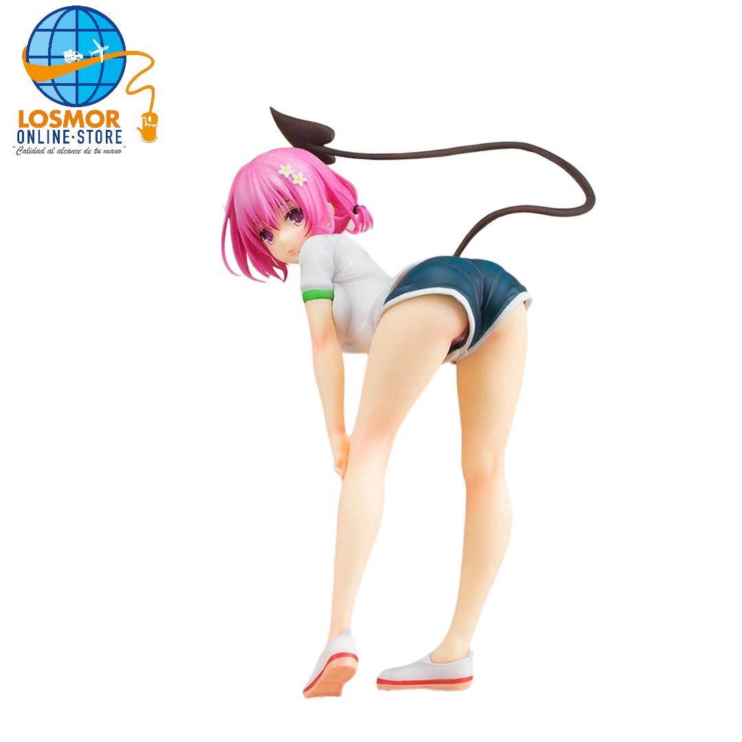 Figura de Momo Deviluke - To Love Ru