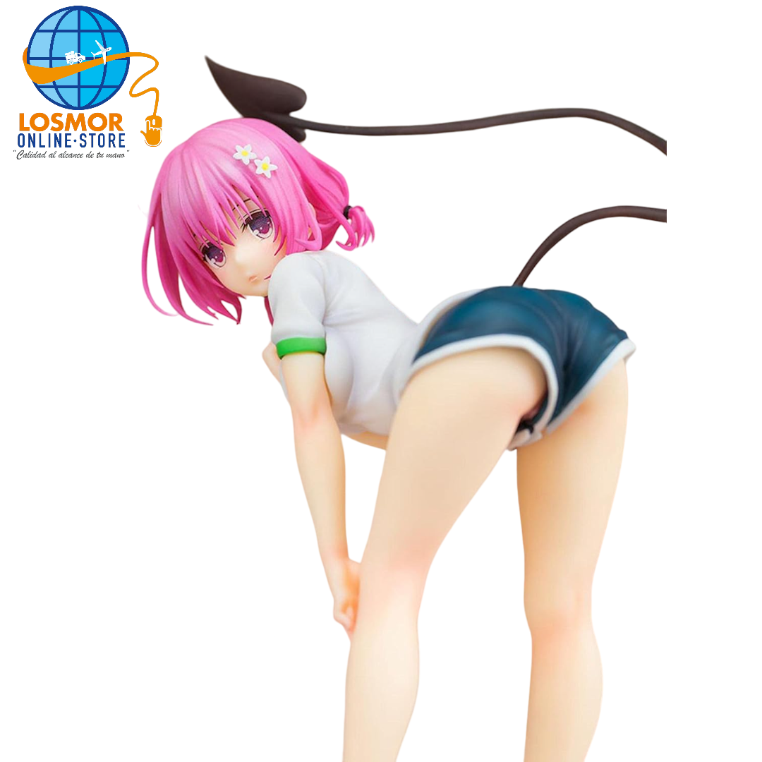 Figura de Momo Deviluke - To Love Ru