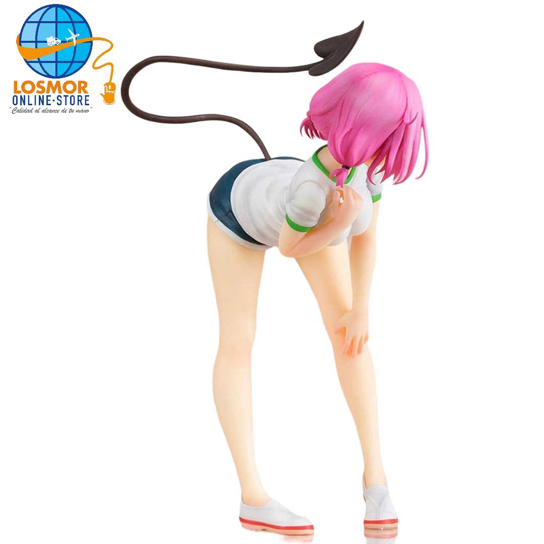 Figura de Momo Deviluke - To Love Ru