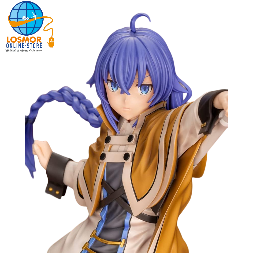 Figura de Roxy Migurdia - Mushoku Tensei