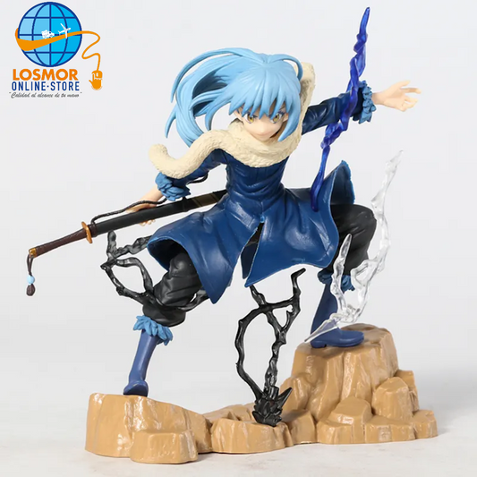 Figura de Rimuru Tempest -  Tensei Shitara Slime Datta Ken (Tensura)