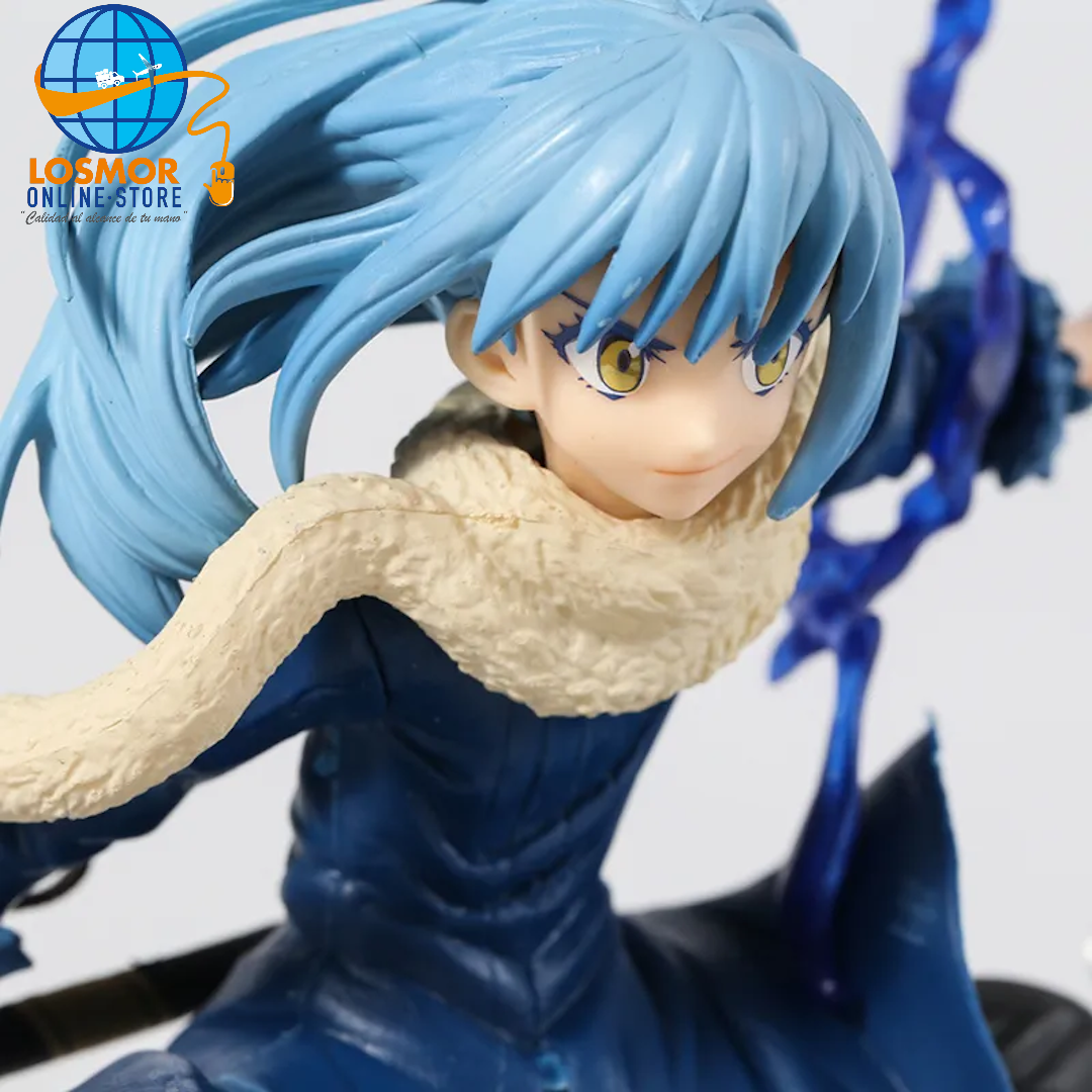 Figura de Rimuru Tempest -  Tensei Shitara Slime Datta Ken (Tensura)