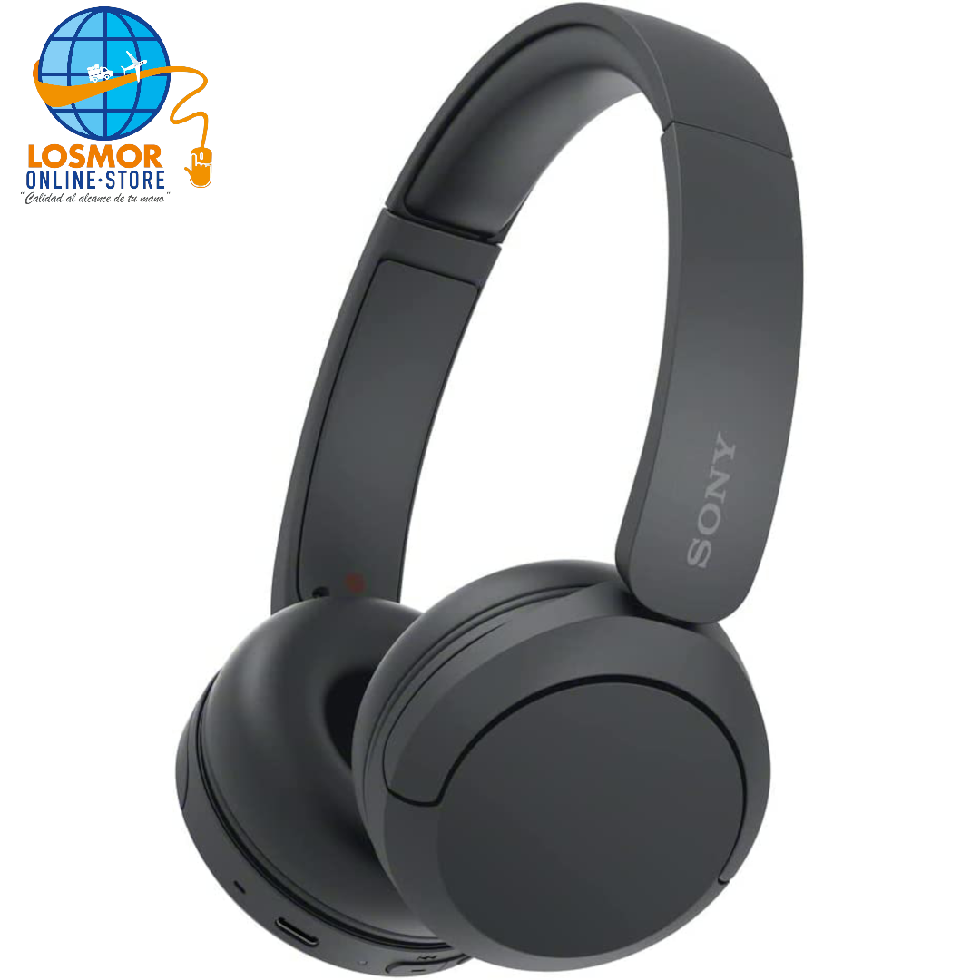 Auriculares Sony WH-CH520