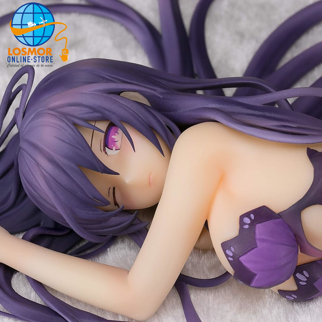 Figura de Tohka Yatogami - Date a Live