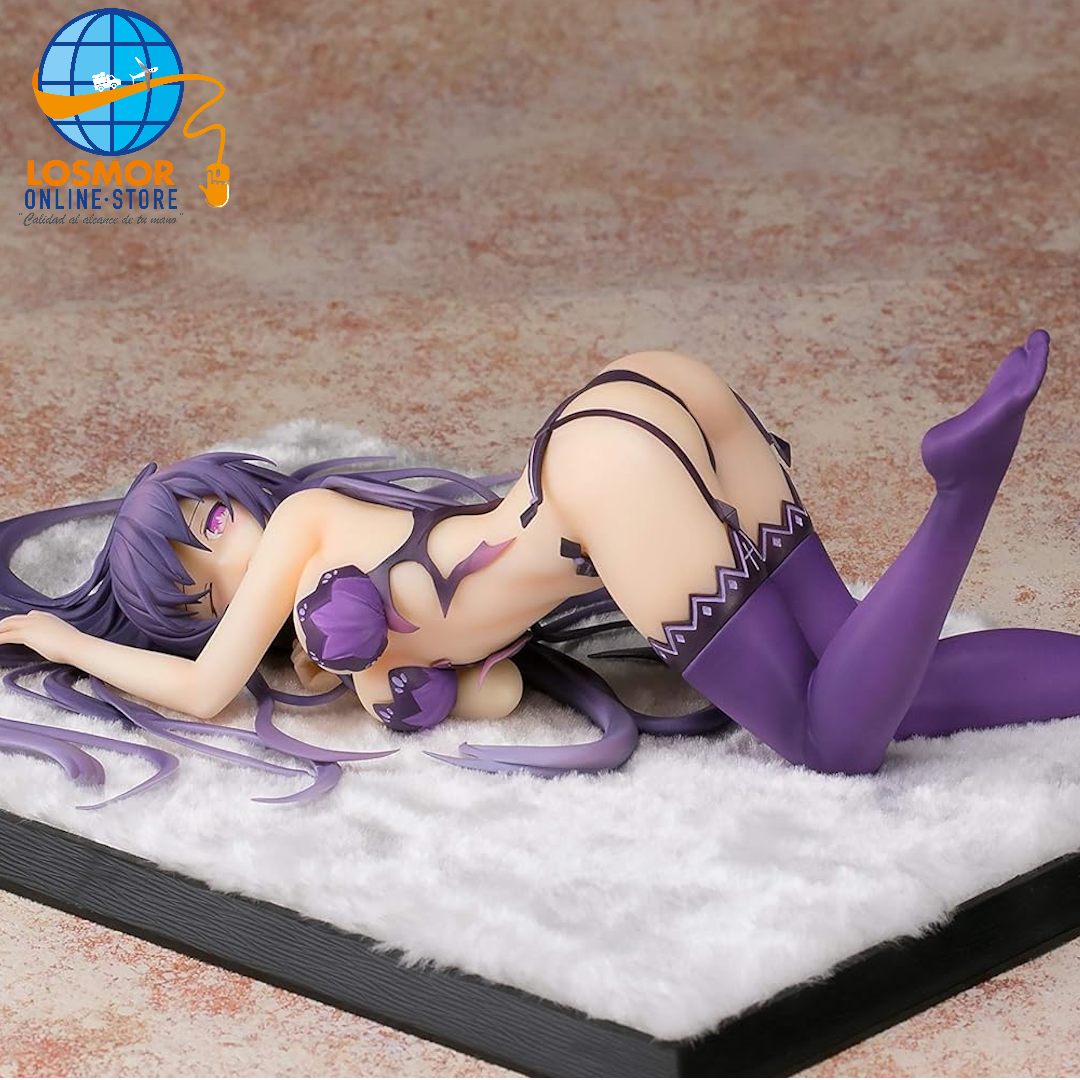 Figura de Tohka Yatogami - Date a Live