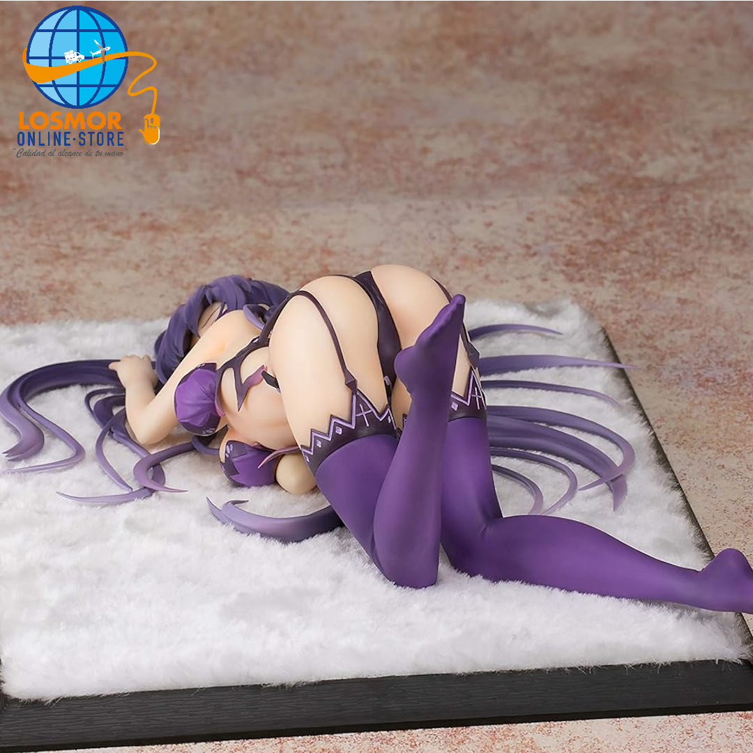 Figura de Tohka Yatogami - Date a Live