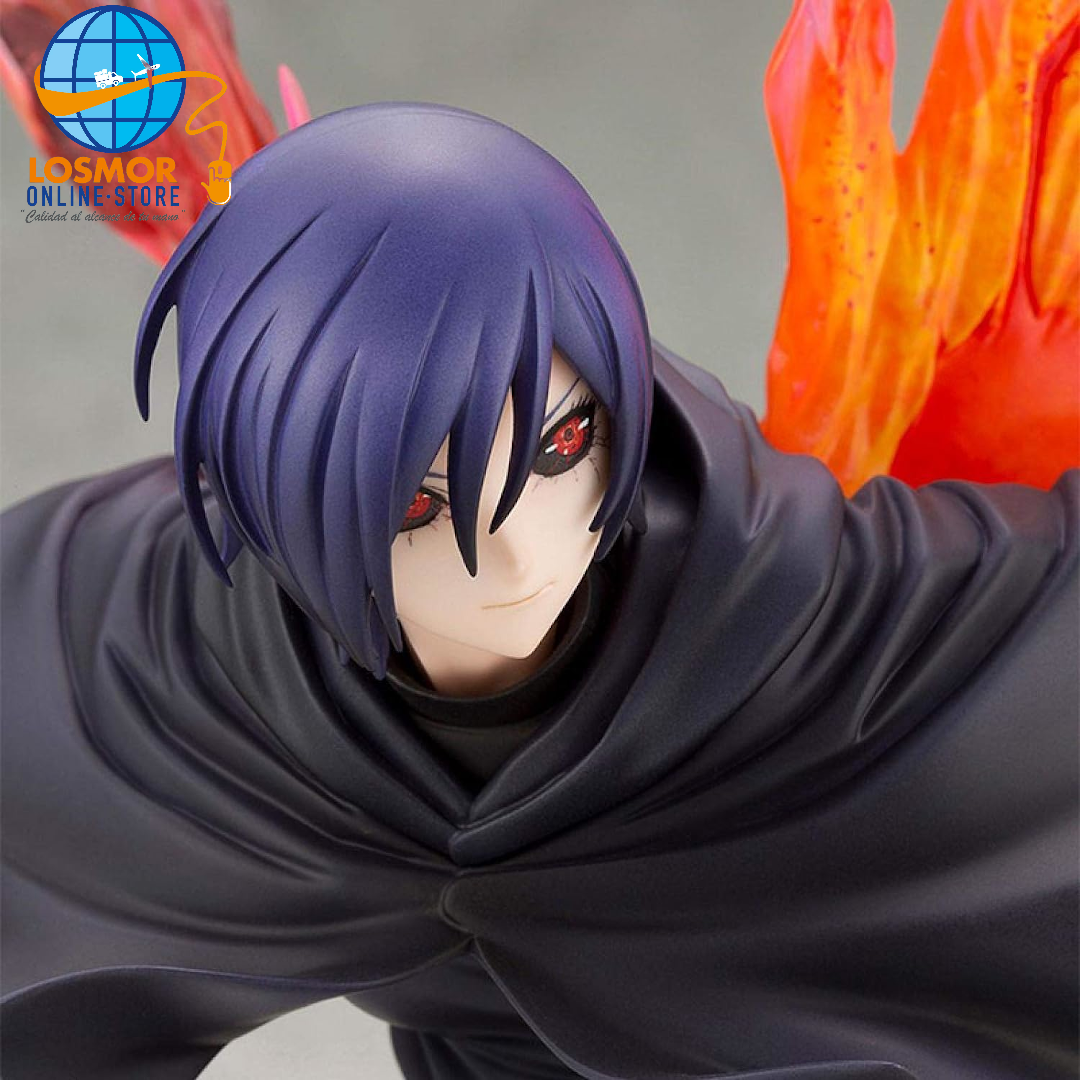 Figura Touka Kirishima - Tokyo Ghoul