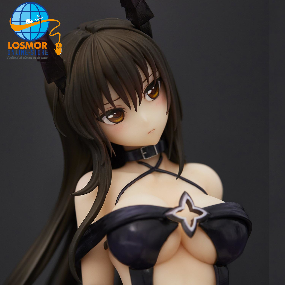 Figura de Yui Kotegawa Darkness - Love-Ru