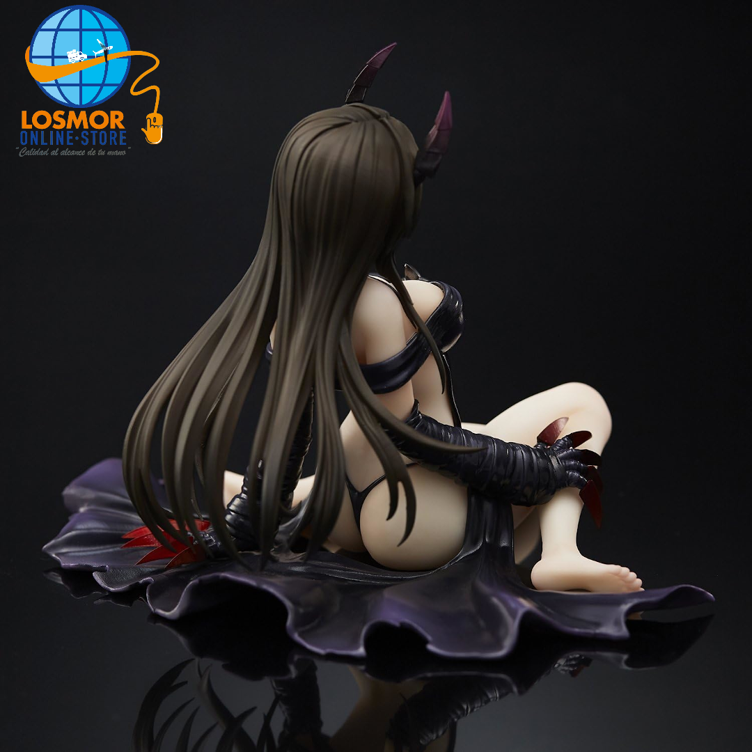 Figura de Yui Kotegawa Darkness - Love-Ru