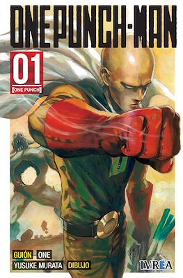 One Punch-Man 01