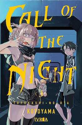 Call of night 03