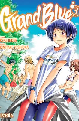 Grand Blue 03