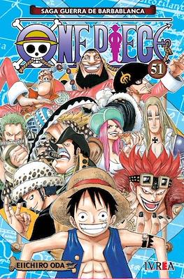 One piece 51