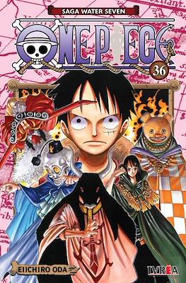 One piece 36