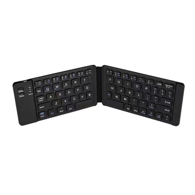 Teclado Triple Plegable