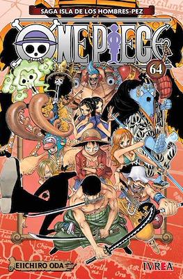 One piece 64