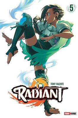 Radiant 05