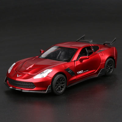 Corvette ZR1